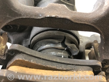 ФОТО Суппорт для Volkswagen Tiguan (11-17) Киев