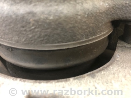 ФОТО Суппорт для Volkswagen Tiguan (11-17) Киев
