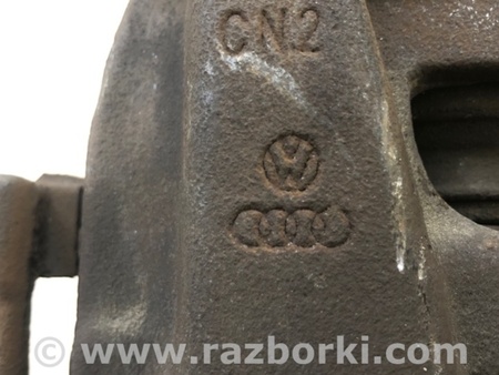 ФОТО Суппорт для Volkswagen Tiguan (11-17) Киев