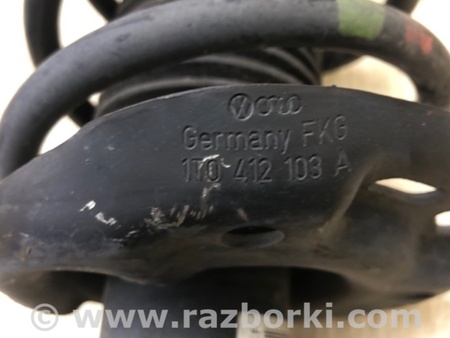 ФОТО Амортизатор для Volkswagen Tiguan (11-17) Киев