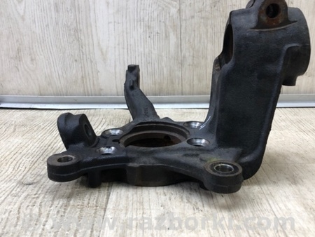 ФОТО Кулак поворотный для Volkswagen Tiguan (11-17) Киев