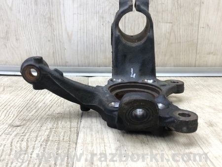 ФОТО Кулак поворотный для Volkswagen Tiguan (11-17) Киев