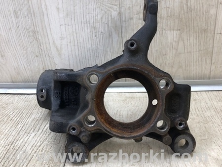 ФОТО Кулак поворотный для Volkswagen Tiguan (11-17) Киев
