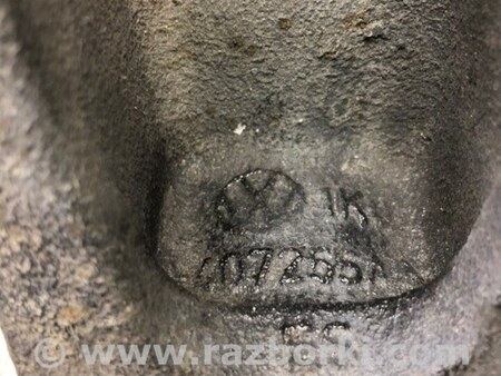 ФОТО Кулак поворотный для Volkswagen Tiguan (11-17) Киев