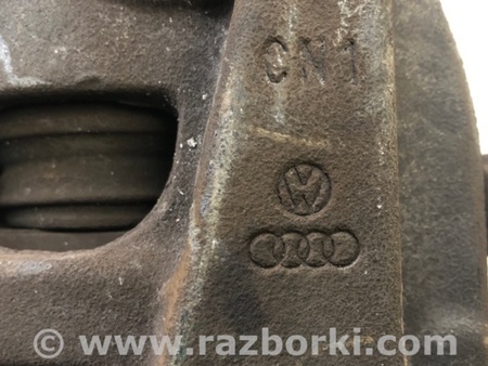 ФОТО Суппорт для Volkswagen Tiguan (11-17) Киев