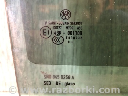 ФОТО Стекло двери для Volkswagen Tiguan (11-17) Киев