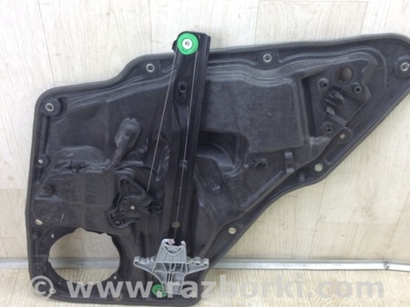 ФОТО Стеклоподъемник для Volkswagen Tiguan (11-17) Киев