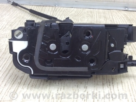 ФОТО Замок двери для Volkswagen Tiguan (11-17) Киев