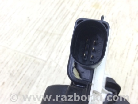 ФОТО Замок двери для Volkswagen Tiguan (11-17) Киев