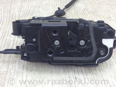 ФОТО Замок двери для Volkswagen Tiguan (11-17) Киев