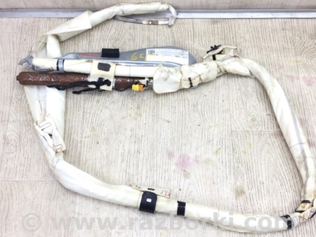 ФОТО AirBag шторка для Volkswagen Tiguan (11-17) Киев