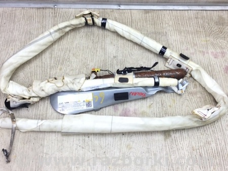 ФОТО AirBag шторка для Volkswagen Tiguan (11-17) Киев