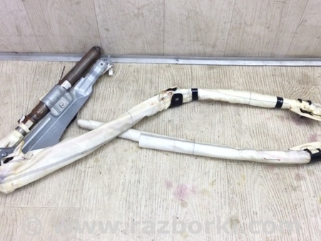 ФОТО AirBag шторка для Volkswagen Tiguan (11-17) Киев