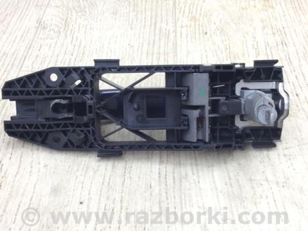 ФОТО Ручка двери для Volkswagen Tiguan (11-17) Киев