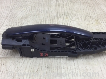 ФОТО Ручка двери для Volkswagen Tiguan (11-17) Киев