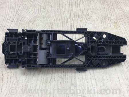 ФОТО Ручка двери для Volkswagen Tiguan (11-17) Киев
