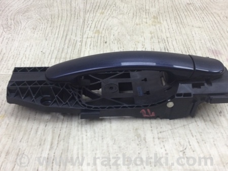 ФОТО Ручка двери для Volkswagen Tiguan (11-17) Киев