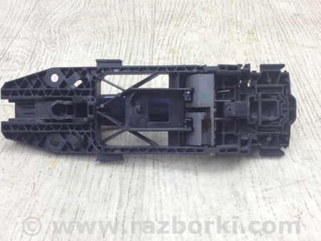 ФОТО Ручка двери для Volkswagen Tiguan (11-17) Киев