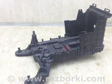ФОТО Полка аккумулятора для Volkswagen Tiguan (11-17) Киев