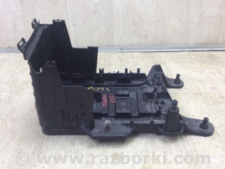 ФОТО Полка аккумулятора для Volkswagen Tiguan (11-17) Киев