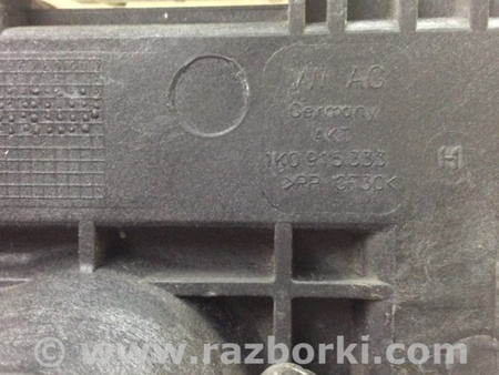 ФОТО Полка аккумулятора для Volkswagen Tiguan (11-17) Киев