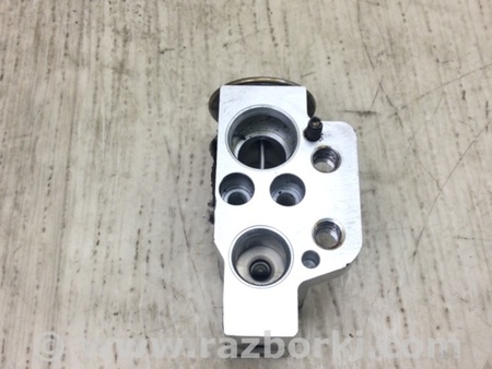 ФОТО Клапан кондиционера для Volkswagen Tiguan (11-17) Киев