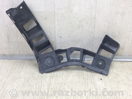 ФОТО Кронштейн бампера для Volkswagen Tiguan (11-17) Киев