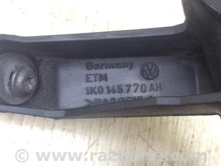 ФОТО Патрубок интеркулера для Volkswagen Tiguan (11-17) Киев