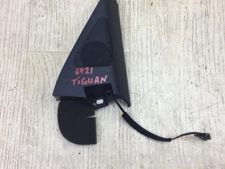 ФОТО Динамики для Volkswagen Tiguan (11-17) Киев