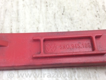 ФОТО Катафот правый для Volkswagen Tiguan (11-17) Киев