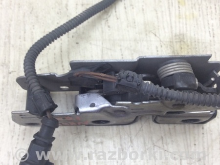 ФОТО Замок капота для Volkswagen Tiguan (11-17) Киев