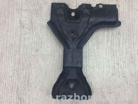 ФОТО Кронштейн замка капота для Volkswagen Tiguan (11-17) Киев