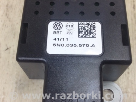 ФОТО Усилитель антенны для Volkswagen Tiguan (11-17) Киев