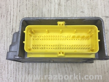 ФОТО Блок управления AIRBAG для Volkswagen Tiguan (11-17) Киев