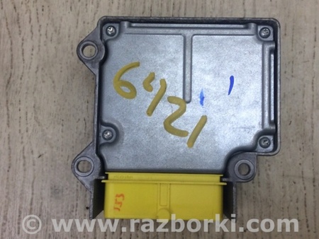ФОТО Блок управления AIRBAG для Volkswagen Tiguan (11-17) Киев