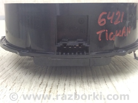 ФОТО Динамики для Volkswagen Tiguan (11-17) Киев