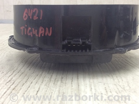 ФОТО Динамики для Volkswagen Tiguan (11-17) Киев