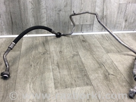 ФОТО Трубка кондиционера для Volkswagen Tiguan (11-17) Киев
