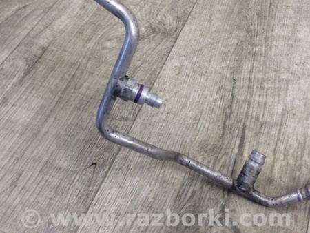 ФОТО Трубка кондиционера для Volkswagen Tiguan (11-17) Киев