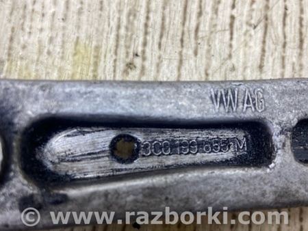 ФОТО Подушка для Volkswagen Tiguan (11-17) Киев