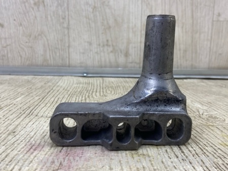 ФОТО Кронштейн для Volkswagen Tiguan (11-17) Киев