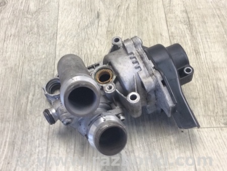 ФОТО Помпа для Volkswagen Tiguan (11-17) Киев