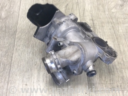 ФОТО Помпа для Volkswagen Tiguan (11-17) Киев
