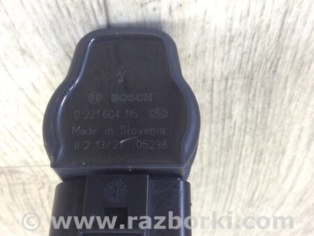ФОТО Катушка зажигания для Volkswagen Tiguan (11-17) Киев