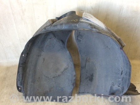 ФОТО Подкрылок для Volkswagen Tiguan (11-17) Киев
