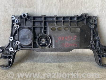 ФОТО Балка передняя для Volkswagen Tiguan (11-17) Киев