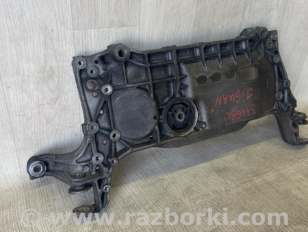 ФОТО Балка передняя для Volkswagen Tiguan (11-17) Киев
