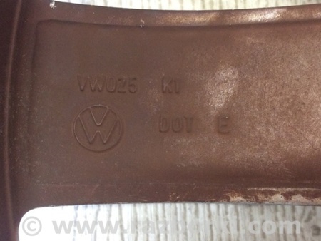 ФОТО Диск R18 для Volkswagen Tiguan (11-17) Киев