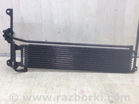 ФОТО Радиатор АКПП для Volkswagen Tiguan (11-17) Киев