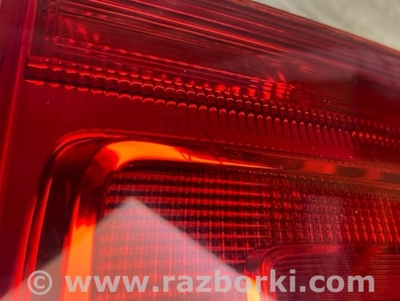 ФОТО Фонарь задний внутренний для Volkswagen Tiguan (11-17) Киев